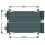 Condensatore per PEUGEOT 206 dal 2009 al 2013