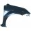 Parafango anteriore per FORD FIESTA MK V dal 2002 al 2005 lato destro passeggero