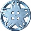 Coppa ruota diametro 14 per RENAULT CLIO dal 1998 al 2001