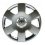 Coppa ruota diametro 14 per TOYOTA AYGO dal 2009 al 2012