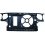 Frontale 1.8 - 2.0 - diesel radiatore mm. 626 per VOLKSWAGEN VENTO dal 1991 al 1997