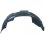 Riparo passaruota anteriore per OPEL ASTRA H dal 2004 al 2007 lato destro passeggero