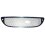 Griglia centrale paraurto per SEAT LEON dal 2005 al 2009