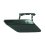 Tappo copriforo lavafari mod. classic-elegance per MERCEDES-BENZ E dal 2009 al 2013 lato destro passeggero