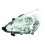 Proiettore per PEUGEOT PARTNER/RANCH dal 2012 al 2015 lato sinistro guidatore