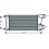 Intercooler per CITROEN BERLINGO dal 2008 al 2011
