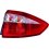 Fanale posteriore esterno vettura 5 posti per FORD C-MAX dal 2010 al 2015 lato destro passeggero