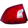 Fanale posteriore esterno per VOLVO S60 dal 2010 al 2013 lato sinistro guidatore