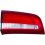 Fanale posteriore interno per VOLVO S60 dal 2010 al 2013 lato sinistro guidatore