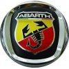 Fregio anteriore Grande Punto Abarth