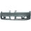 Paraurto anteriore verniciabile mod. Leon Cupra per SEAT LEON dal 1999 al 2005