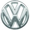 Fregio anteriore mod. alto per VOLKSWAGEN GOLF  IV dal 1997 al 2003