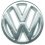 Fregio anteriore mod. alto per VOLKSWAGEN POLO dal 1999 al 2001