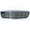 Griglia radiatore mod. avantgarde per MERCEDES-BENZ E dal 2002 al 2006
