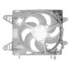 Elettroventola 1.4 - 1.6 a.c. per FIAT BRAVO dal 1995 al 2001
