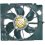 Elettroventola per RENAULT MEGANE dal 1999 al 2002