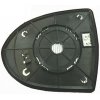 Piastra specchio retrovisore termica per KIA SPORTAGE dal 2010 al 2015 lato destro passeggero