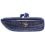 Lucciola laterale fumé per VOLVO S60 dal 2004 al 2010 lato sinistro guidatore