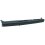 Paraurto posteriore nero per RENAULT MASTER dal 2010
