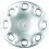 Coppa ruota diametro 15 per RENAULT LAGUNA dal 2005 al 2007