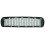 Griglia laterale paraurto mod. 4.0 per BMW 3 E92 COUPE' dal 2009 al 2013