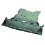 Riparo sottomotore per BMW X3 F25 dal 2011 al 2014
