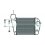 Intercooler per AUDI A6 dal 2004 al 2008