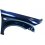 Parafango anteriore per SEAT TOLEDO dal 2004 al 2010 lato sinistro guidatore