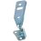 Cerniera cofano per VOLKSWAGEN GOLF  IV dal 1997 al 2003 lato sinistro guidatore