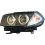 Proiettore xenon adattivo per BMW X3 E83 dal 2006 al 2010 lato sinistro guidatore