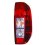 Fanale posteriore per NISSAN NAVARA dal 2010 al 2015 lato destro passeggero