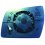 Piastra specchio retrovisore per KIA SOUL dal 2009 al 2012 lato sinistro guidatore