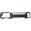 Paraurto anteriore verniciabile con fori lavafari per VOLVO XC90 dal 2002 al 2006
