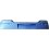 Paraurto posteriore verniciabile superiore per TOYOTA YARIS dal 2003 al 2005