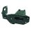 Staffa rinforzo paraurto ant. per MERCEDES-BENZ C W203 dal 2000 al 2004 lato destro passeggero