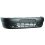 Paraurto anteriore nero per PEUGEOT PARTNER/RANCH dal 1996 al 2002