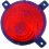 Fanale retronebbia per CHEVROLET - DAEWOO MATIZ dal 2005 al 2007 lato sinistro guidatore