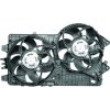 Elettroventola 1.9 MJ 120cv-130cv a.c. impianto Marelli-Denso per FIAT PUNTO dal 2012