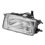 Proiettore per AUDI 80 dal 1986 al 1991