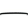 Spoiler paraurto anteriore per RENAULT CLIO dal 2009 al 2012