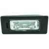 Luce targa per AUDI A5 dal 2007 al 2011