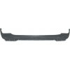 Spoiler paraurto anteriore mod. One per MINI MINI dal 2006 al 2010