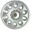 Coppa ruota diametro 15 per ALFA ROMEO 147 dal 2000 al 2004