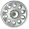 Coppa ruota diametro 15 per ALFA ROMEO 147 dal 2000 al 2004