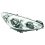 Proiettore per PEUGEOT 308 dal 2011 al 2013 lato destro passeggero