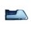 Maniglia apriporta interna grigia per VOLKSWAGEN GOLF  III dal 1991 al 1997 lato destro passeggero