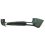 Paraurto posteriore verniciabile 5 porte per MITSUBISHI PAJERO dal 2003 al 2006