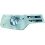 Fendinebbia per CITROEN C5 dal 2008 lato destro passeggero