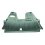 Riparo sottomotore per FIAT PANDA dal 2013