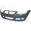 Paraurto anteriore verniciabile con fori lavafari per BMW 3 E92 COUPE' dal 2006 al 2009